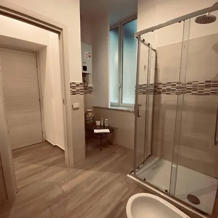 Np Spaccanapoli Πανσιόν 4*