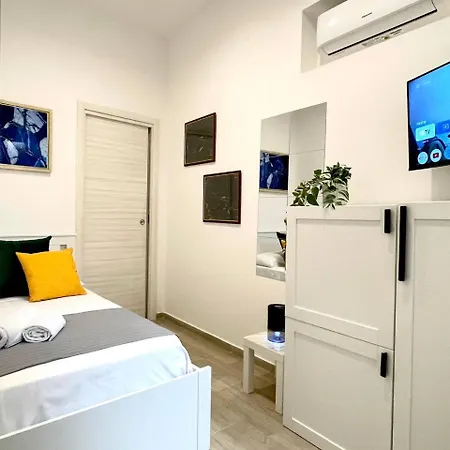 Np Spaccanapoli Νάπολη