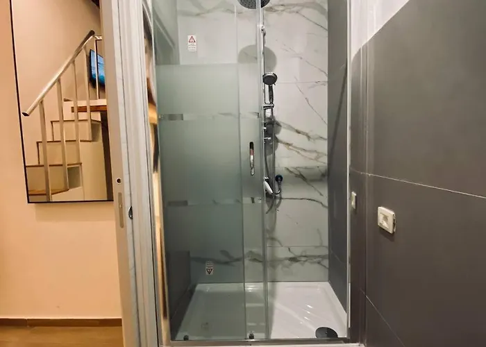 Np Spaccanapoli Pensión Nápoles