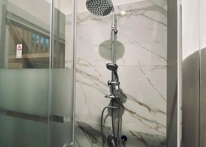 Pensión Np Spaccanapoli Nápoles