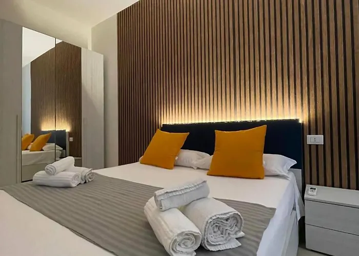 Np Spaccanapoli Pensión