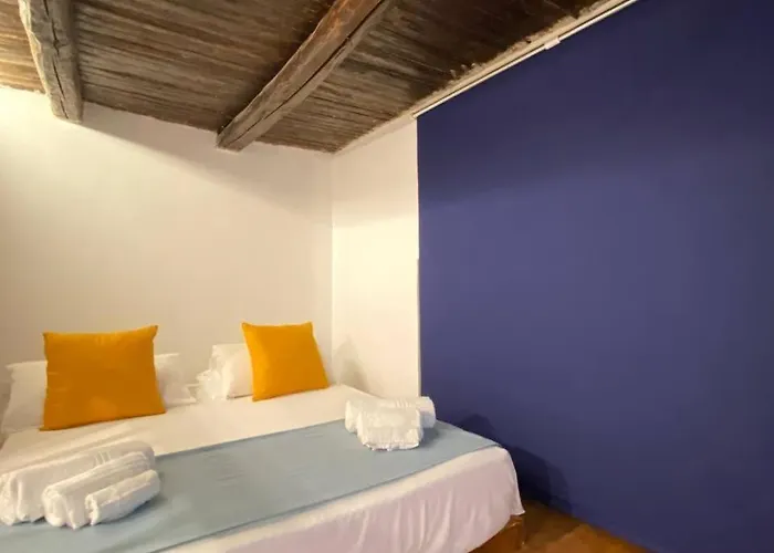 Np Spaccanapoli 4* Nápoles