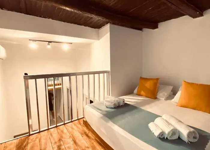 Pensión Np Spaccanapoli