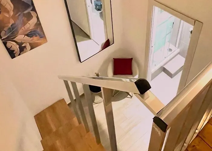 Np Spaccanapoli Nápoles