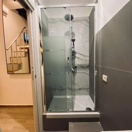 Np Spaccanapoli Guest house Naples