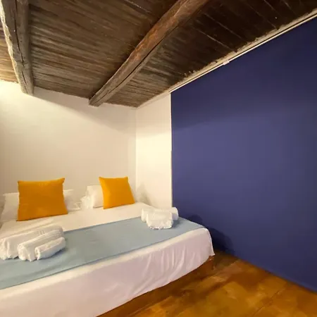 Np Spaccanapoli 4* Naples