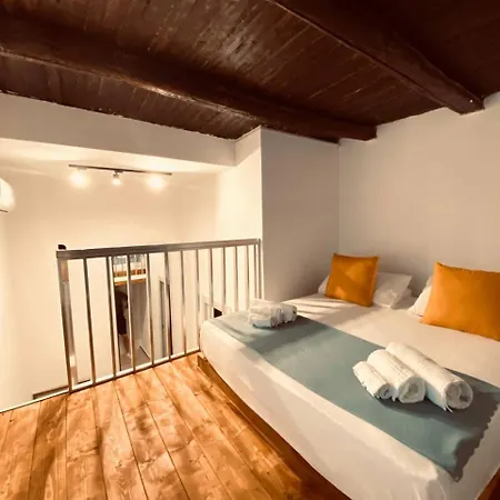 Guest house Np Spaccanapoli