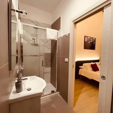 Np Spaccanapoli Guest house Naples