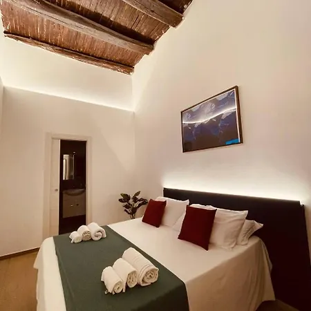 Np Spaccanapoli Guest house