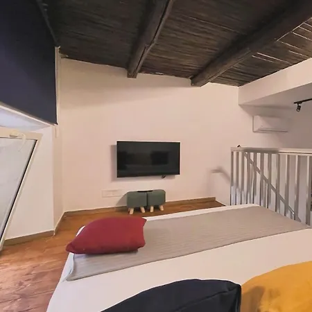 Guest house Np Spaccanapoli 4*