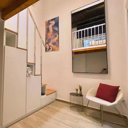 Np Spaccanapoli Guest house