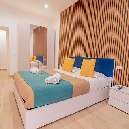 Guest house Np Spaccanapoli 4*