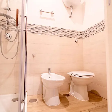 Np Spaccanapoli Guest house