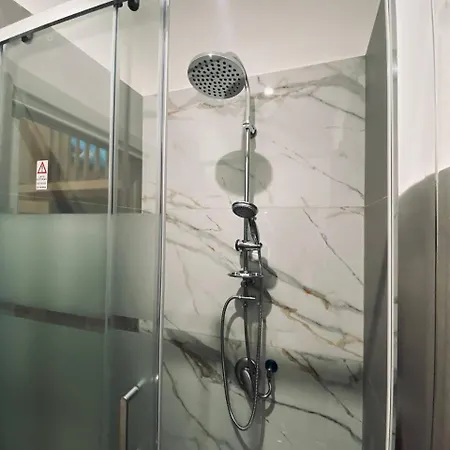 게스트하우스 Np Spaccanapoli 나폴리