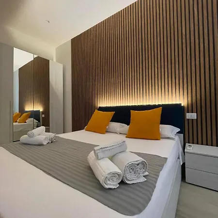 Np Spaccanapoli 게스트하우스