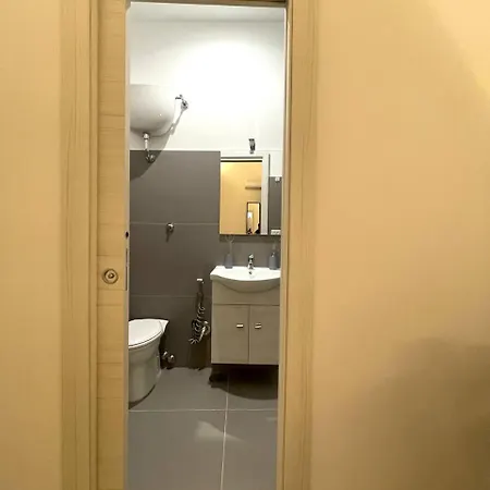 Np Spaccanapoli 게스트하우스 나폴리