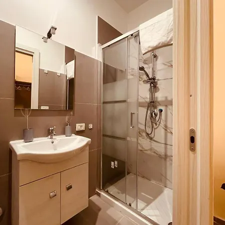 게스트하우스 Np Spaccanapoli 4*