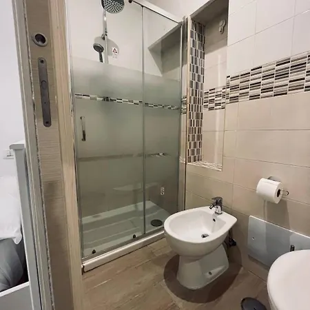 게스트하우스 Np Spaccanapoli