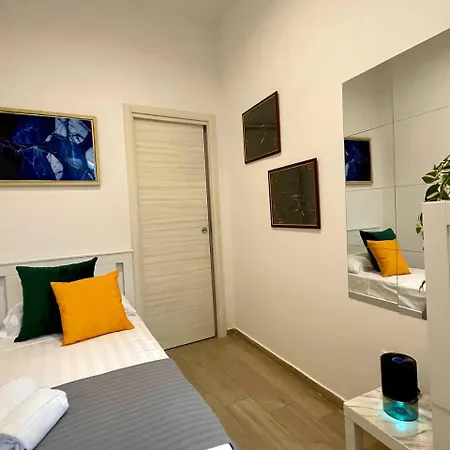 Np Spaccanapoli 나폴리