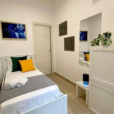 게스트하우스 Np Spaccanapoli