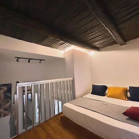 Guest house Np Spaccanapoli *